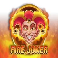 Fire Joker